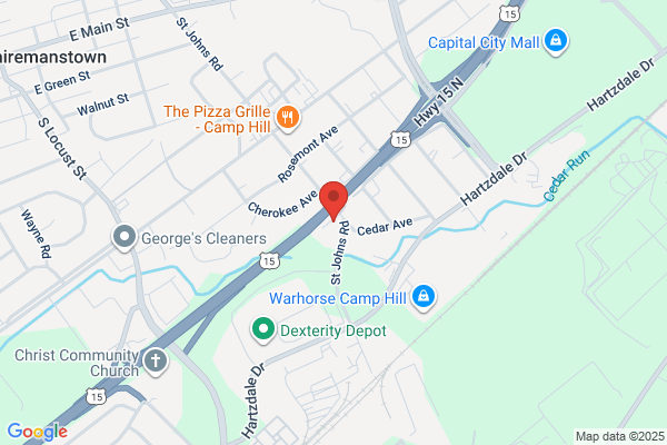 Interstate Towing & Recovery Inc