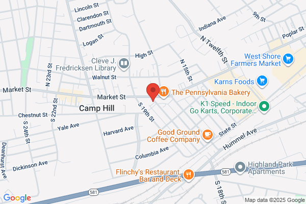 Johnson Imaging Systems Inc