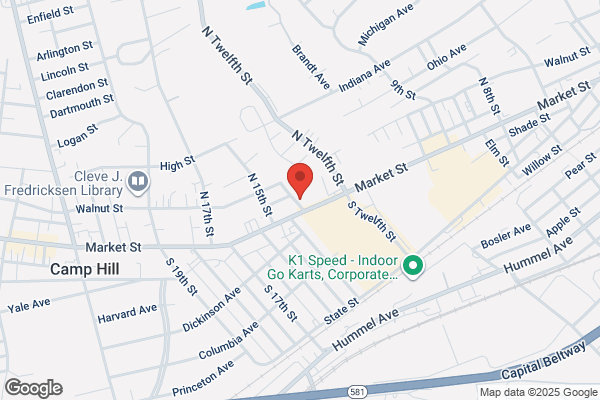 The Flying Locksmiths - Central PA
