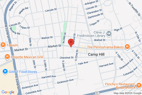 Wilson Gregory Agency Inc