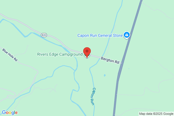 Rivers Edge Camp Ground