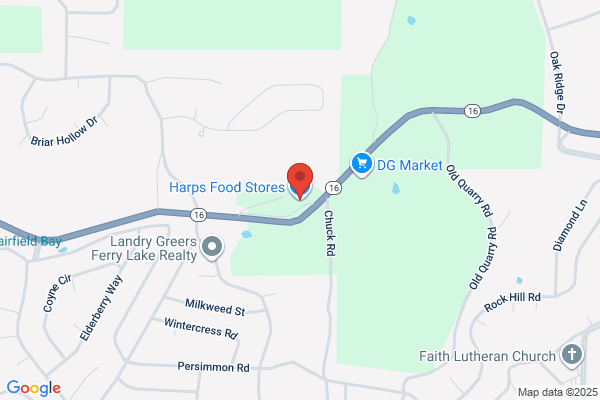 Cravens Hillcrest Foods