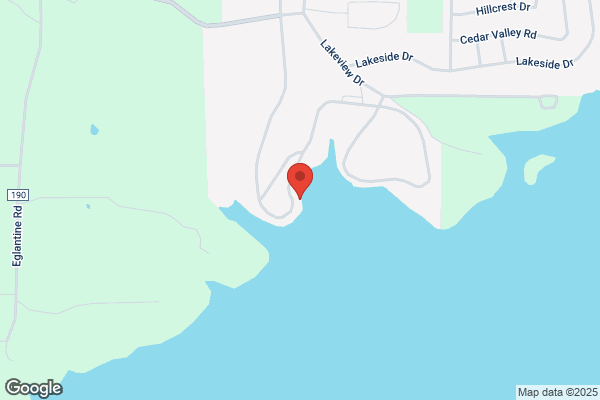 Fairfield Bay Marina