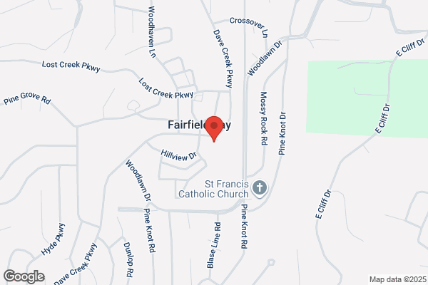 Fairfield Bay Pharmacy & Home Medical Equipment
