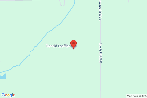 Loeffler Donald Inc