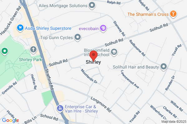 Shirley Town of, Maintenance