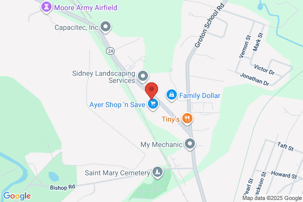 Advance Auto Parts