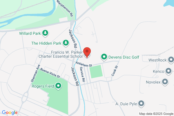 Francis Parker Charter School