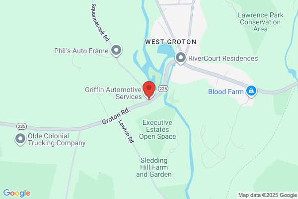 Griffin Automotive Service