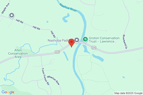Groton Nursery & Garden Center