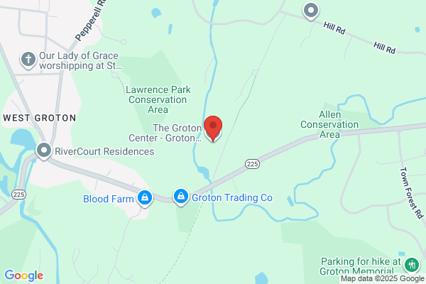 Groton Town of, Council On Aging