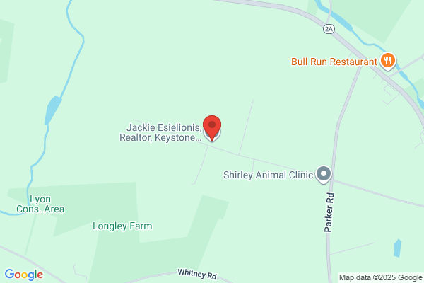 Keystone Properties