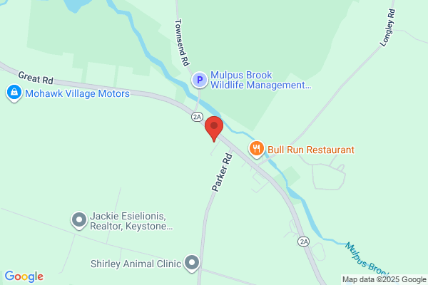 Nashoba Valley Dental