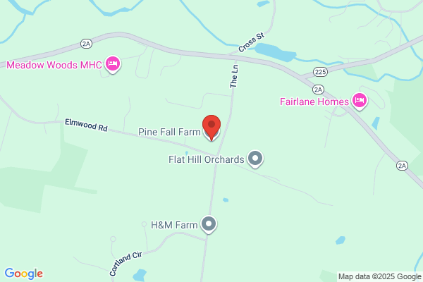 Pine Fall Farm