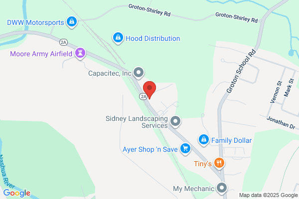 Route 2A Auto Sales