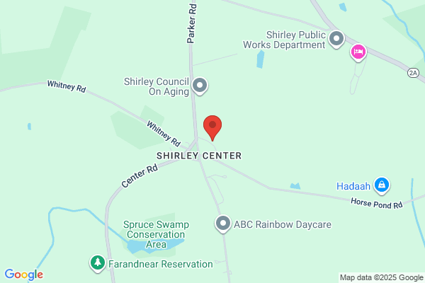 Shirley Community Center YMCA