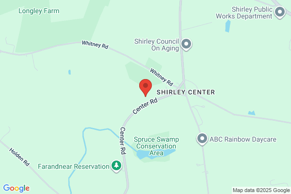 Shirley Historical Society