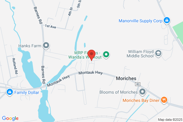 Moriches Auto Body
