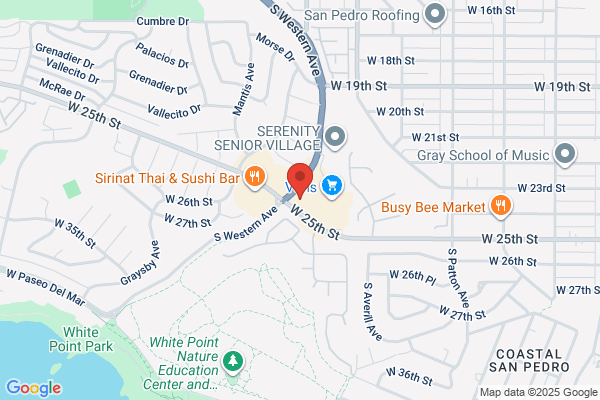 South Shore Auto Re