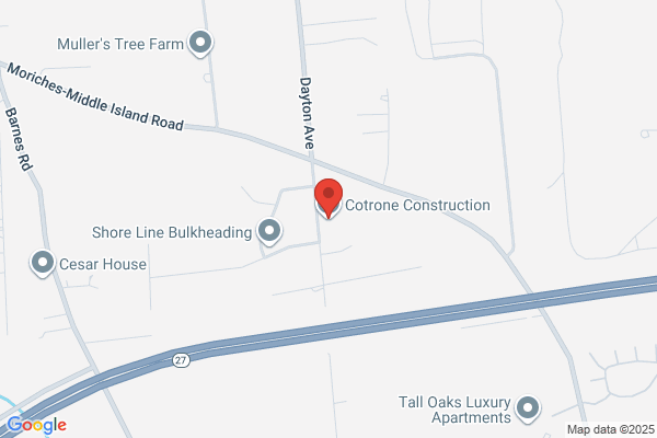 Cotrone Constr