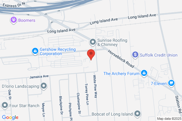 Long Island Mobile Homes LLC