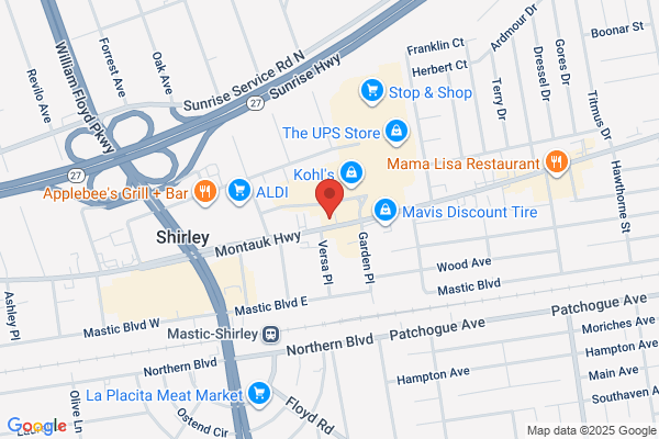 Mattress Firm Shirley