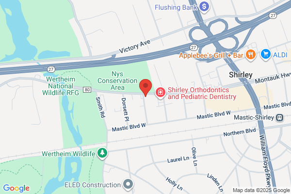 Shirley Sleep Shop