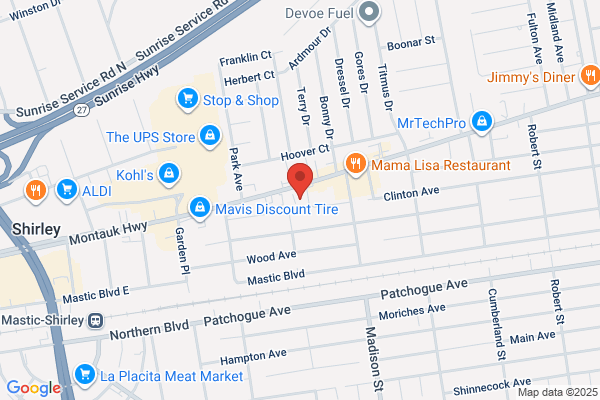 AutoZone Auto Parts