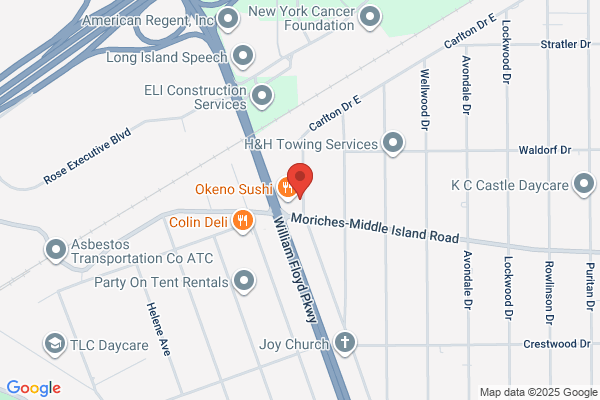 Carlo's Pizza