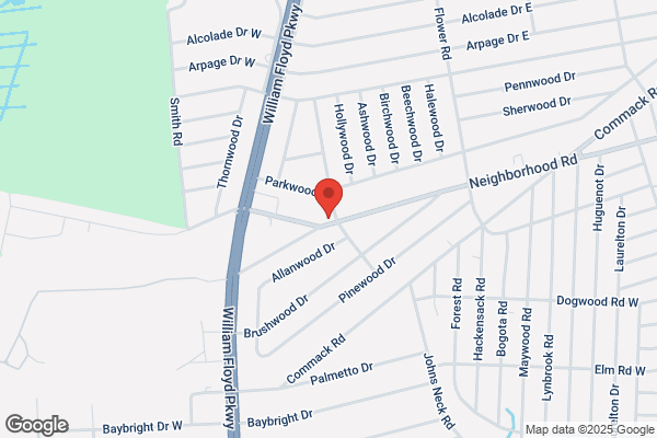 Oakwood Superette Inc