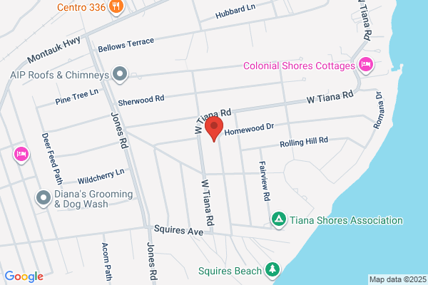 South Bay Home Improvements