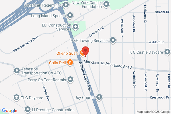 Tower Cleaners & Tailors