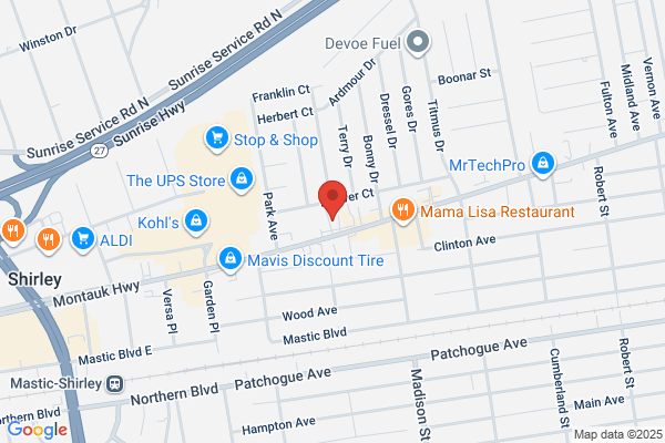 Great South Bay Locksmith