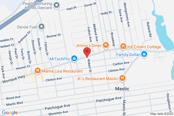 JOANNE'S SMOKE SHOP
