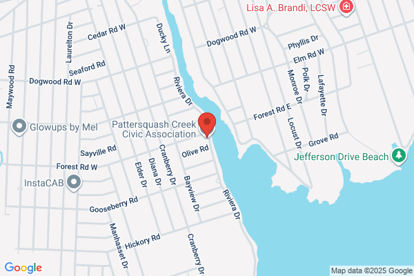 East Yaphank Civic Association