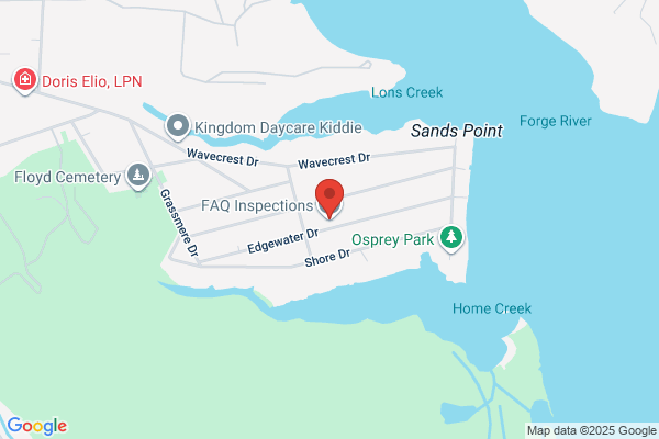 FAQ Home Inspections