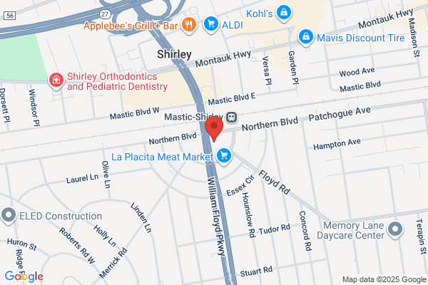 Klein Gary M DDS