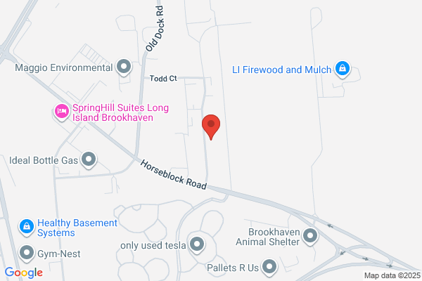 United Fence & Guard Rail Corporation