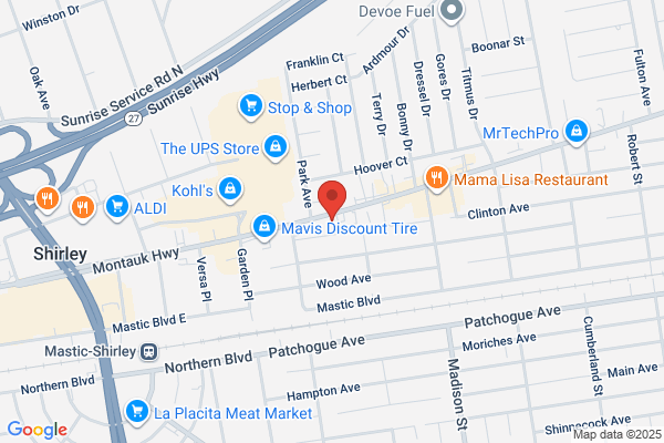 William Floyd Dry Cleaners