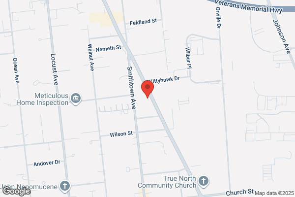 R Fridenberger & Sons Inc