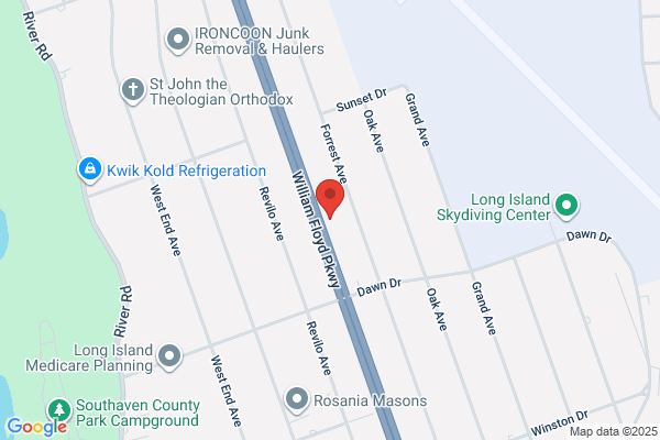 New Horizons Realty of Long Island Inc