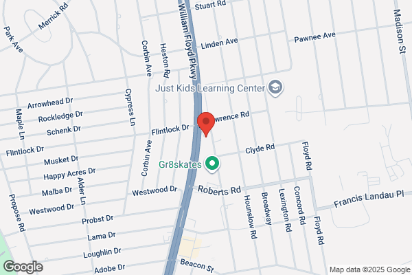 William Floyd Diner