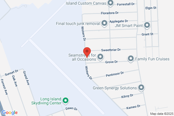 Long Island Tax Services
