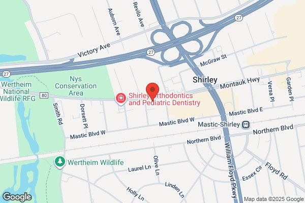 Shirley Auto Group