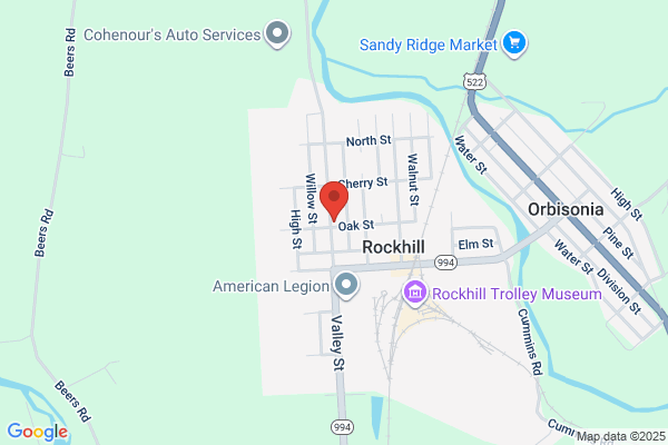 Cromwell Township