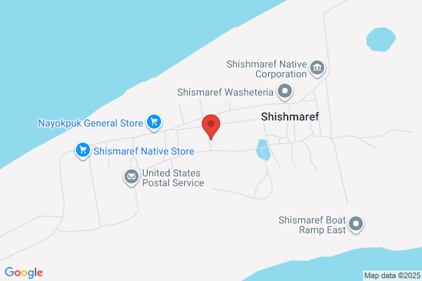 Shishmaref Ira Council, Council Office