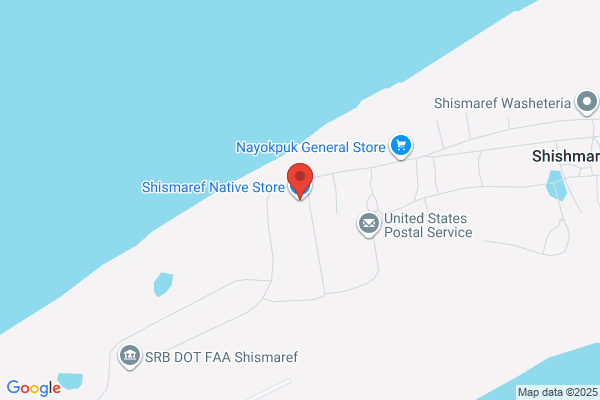 Shishmaref Native Store