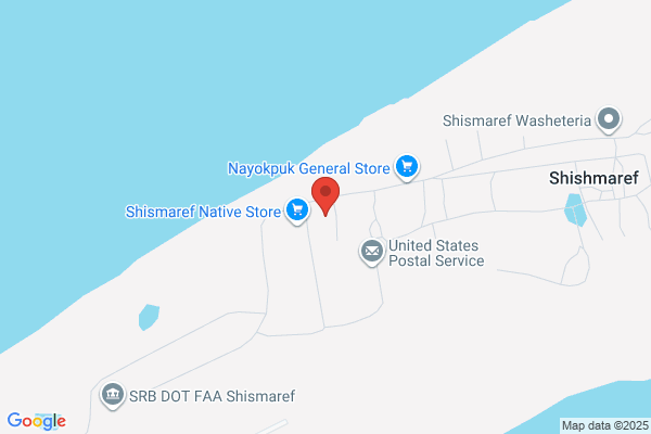 Shishmaref Schools, High School