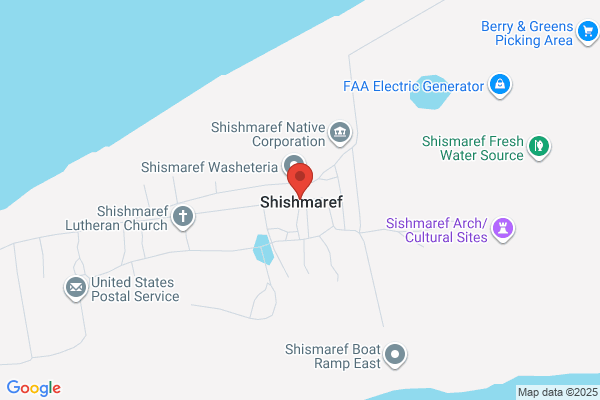 Shishmaref Search & Rescue