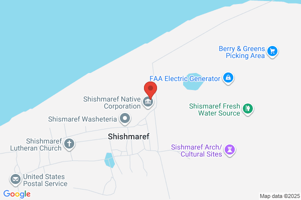 Shishmaref Tannery